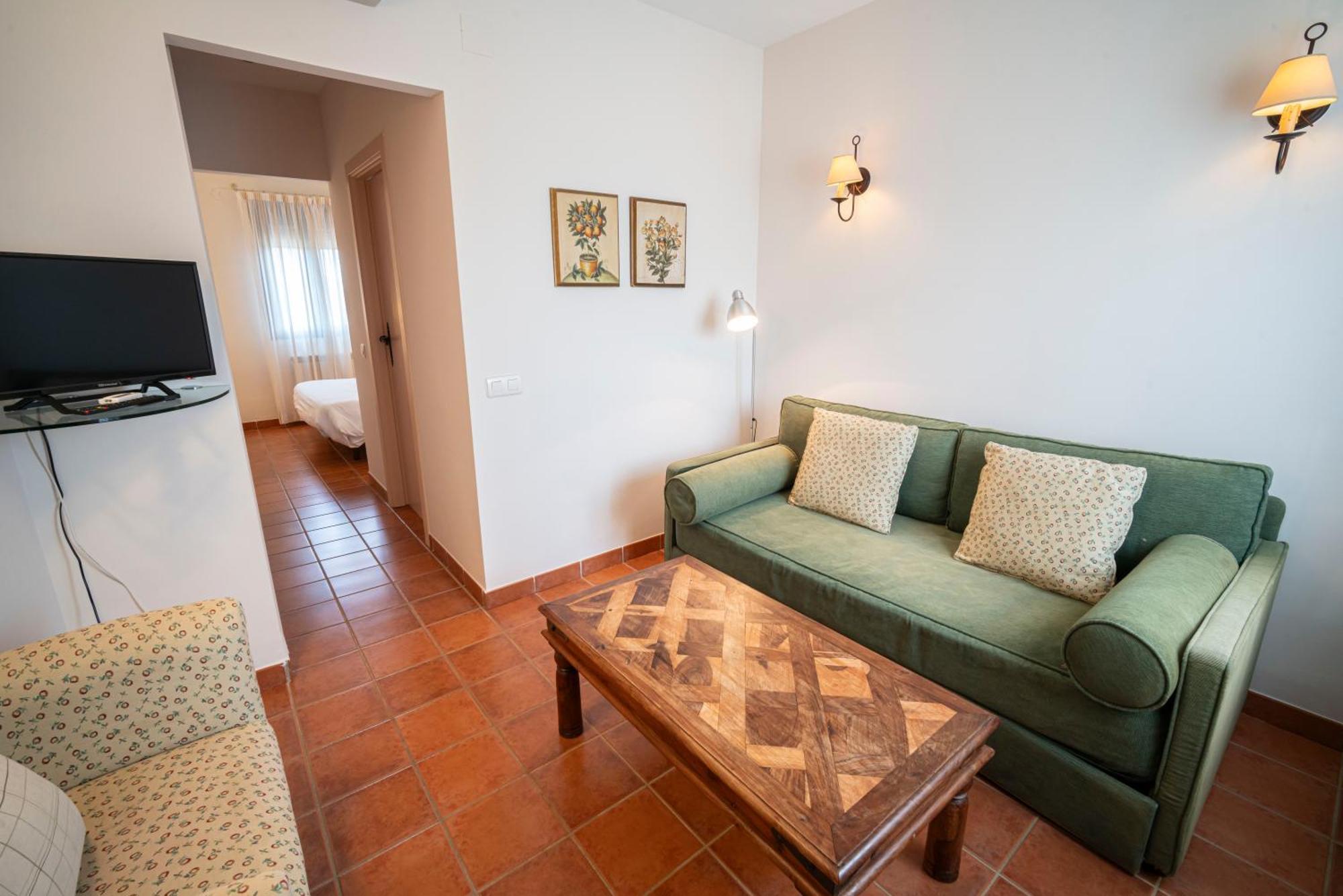 Casa Rural La Sierra De Monfraguee Малпартида де Пласенсия Екстериор снимка